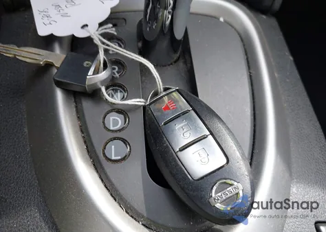 2010 Nissan Rogue S/Sl/Krom from USA, damaged, VIN JN8AS5MV8AW147266